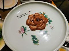-京味斋·烤鸭·北京菜(安贞店)