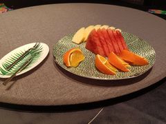 -桂满陇·海市蜃楼·黑金(国金店)