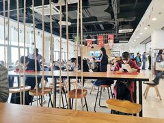 大堂-南京大学-第9食堂