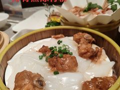 -香云轩·顺德菜(香云纱园林酒店店)