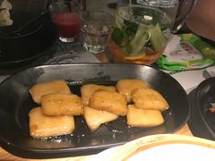 -金牌外婆家(苏州中心店)