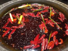 -莽子老火锅(大坪店)