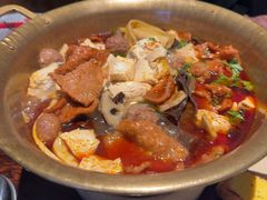 -破店肥哈·海鲜·烧烤(郑州银泰inPARK店)