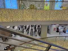 -银泰百货(北京大红门店)