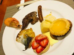-苏州金鸡湖大酒店