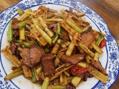 -老味道1992(武当山店)