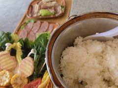 -阿婆情腊排骨火锅(金虹路店)