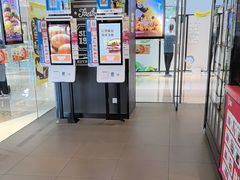 -汉堡王(华润五彩城店)