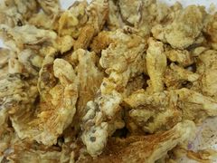 -闫家炸鸡架(五爱总店)