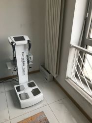 -倍享瘦·纤体塑形中心