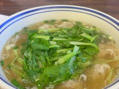 -韩萍老南京馄饨(河西万达店)