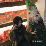 在重庆的公主王子都去这里过圣诞节🎄～