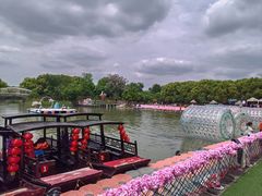 -上海杨姆庄园