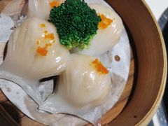-煲王粤菜餐厅(中侨中心店)