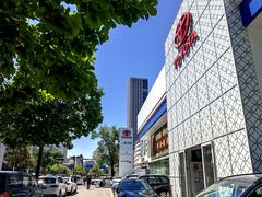 -哈尔滨龙晟一汽丰田4S店(民生路店)