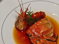 -道海元·潮粤汇 (前滩店)
