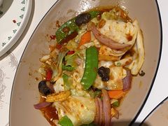 -帕娜·泰式茶餐厅·Bistro(近铁广场店)