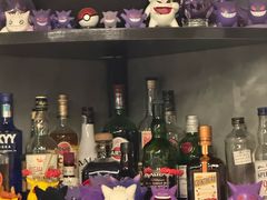 -BE NORMAL CAFE(霞溪路店)