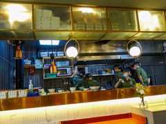 大堂-POKEE VIA&Brunch·维娅(重庆来福士店)