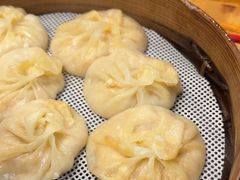 -余氏豆腐包老店(东直街店)