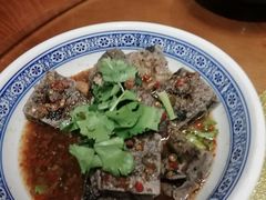 -爷爷的土钵菜(街道口店)