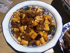 -兔爸私家小厨(新北万达店)