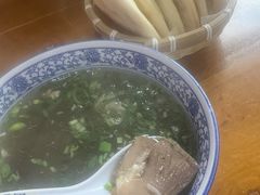 -长安后宰门水盆羊肉(新都心店)