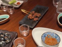 -人间酒暖·Go blanc·烧鸟·深夜食堂(陆家嘴店)