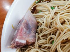 -东山矮马桶羊肉(太湖东山店)