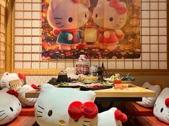 -松鱼亭·和牛烧肉(协鑫广场店)