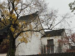 -拙政园