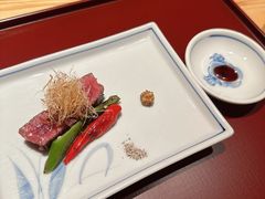 -炎橘·板前料理 Omakase