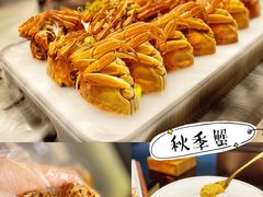 -富淳饭店(陆家嘴保利广场店)