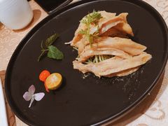 -大鸭梨烤鸭(左家庄店)