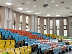 -西安汽车职业大学(临潼校区)