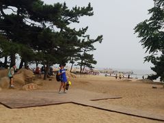 -老虎石海上公园