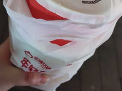 豆丁-咕噜咕噜·章鱼小丸子(西湖路店)