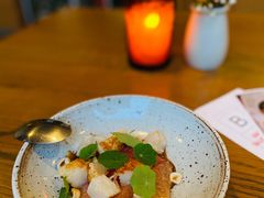 -BOR Eatery(安福路店)