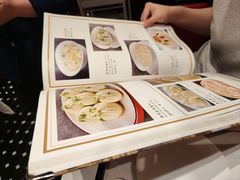 -上海老饭店(北京分店)