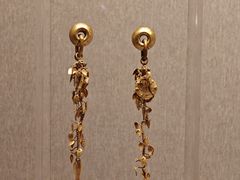 -鄂尔多斯青铜器博物馆