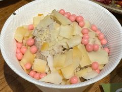 -Blac+Blac(中海环宇荟店)
