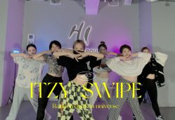 -HI dance 舞室