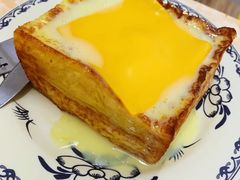 -渔记茶餐厅(渔村店)