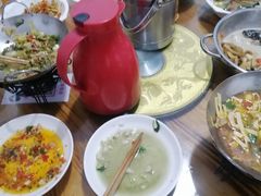 -秀妈厨房(灰汤老店)