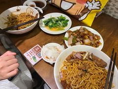 -寻裕记·现炒浇头面(人民广场店)