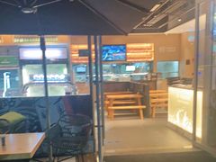 -木屋烧烤(惠阳华润小径湾店)
