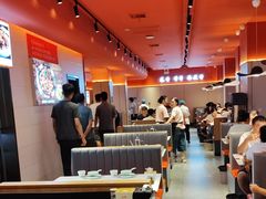-亚伟瓦罐面美食城(淇县总店)