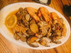 -长亭酒肆.武夷菜(鼓楼后海店)