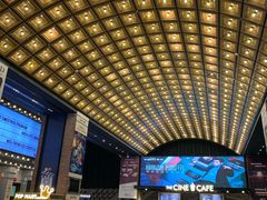 -CGV星星影城(颐堤港ScreenX店)