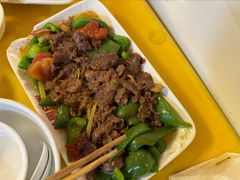 -桂园白粥·潮汕老味道
